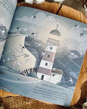 Load image into Gallery viewer, Fish/Forest/Bird by Brendan Kearny