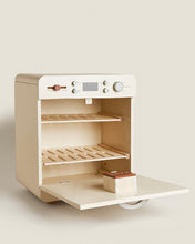 Load image into Gallery viewer, Modern Dishwasher Pretend Play