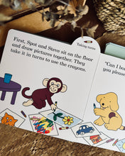 Load image into Gallery viewer, Spot and Friends