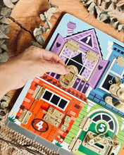 Load image into Gallery viewer, Melissa & Doug Baby Busy Board