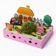 Load image into Gallery viewer, *New* DIY Mini Garden