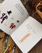 Load image into Gallery viewer, The Crayons Go Back to School