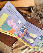 Load image into Gallery viewer, Peppa Pig Goes To series