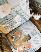 Load image into Gallery viewer, Fish/Forest/Bird by Brendan Kearny