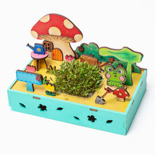 Load image into Gallery viewer, *New* DIY Mini Garden