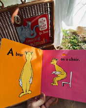 Load image into Gallery viewer, Dr Suess - Flip a Flap Books