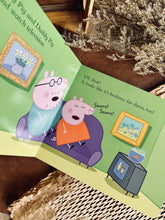 Load image into Gallery viewer, Peppa Pig Goes To series