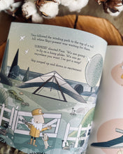 Load image into Gallery viewer, Fish/Forest/Bird by Brendan Kearny