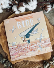 Load image into Gallery viewer, Fish/Forest/Bird by Brendan Kearny