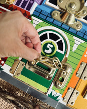 Load image into Gallery viewer, Melissa & Doug Baby Busy Board