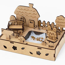 Load image into Gallery viewer, *New* DIY Mini Garden