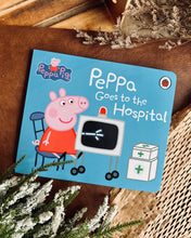 Load image into Gallery viewer, Peppa Pig Goes To series