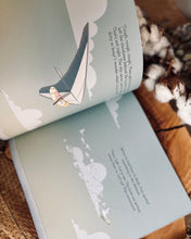 Load image into Gallery viewer, Fish/Forest/Bird by Brendan Kearny