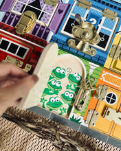 Load image into Gallery viewer, Melissa & Doug Baby Busy Board