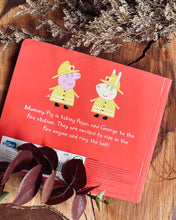 Load image into Gallery viewer, Peppa Pig Goes To series