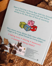 Load image into Gallery viewer, Spot and Friends