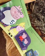 Load image into Gallery viewer, Peppa Pig Goes To series