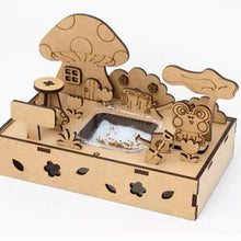 Load image into Gallery viewer, *New* DIY Mini Garden