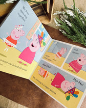 Load image into Gallery viewer, Peppa Pig: My Mummy and Me