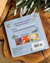 Load image into Gallery viewer, Roald Dahl: Fantastic Feelings