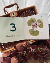 Load image into Gallery viewer, Counting with the Little Prince