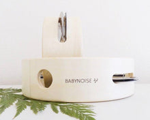 Load image into Gallery viewer, Babynoise Tambourine
