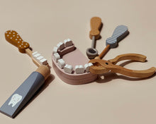 Load image into Gallery viewer, My First Dental Set