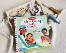 Load image into Gallery viewer, My First Dental Set