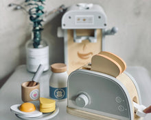 Load image into Gallery viewer, My First Kitchen Appliances (Mixer Set/ Kitchen Scale)