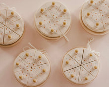 Load image into Gallery viewer, Handcrafted Birthday Cake