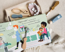 Load image into Gallery viewer, My First Dental Set