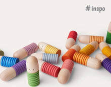 Load image into Gallery viewer, DIY Paint Kit / Party Pack - Buds & Cones