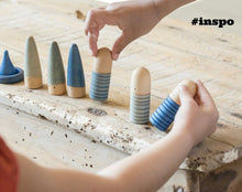 Load image into Gallery viewer, DIY Paint Kit / Party Pack - Buds & Cones