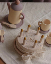 Load image into Gallery viewer, Handcrafted Birthday Cake