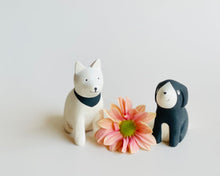 Load image into Gallery viewer, Polepole Monochrome Animals (17 Options)