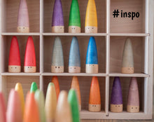 Load image into Gallery viewer, DIY Paint Kit / Party Pack - Buds & Cones