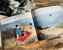 Load image into Gallery viewer, The Storm Whale and Storm Whale in Winter by Benji Davies (2 Titles)