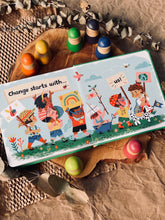 Load image into Gallery viewer, Change Starts With Us By Sophie Beer