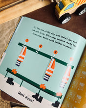 Load image into Gallery viewer, I’m the Driver (Bin Lorry/Bus/Tractor/Train)