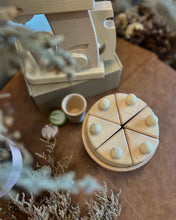 Load image into Gallery viewer, Coffee Maker and Cake Set