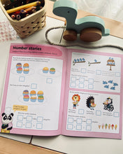 Load image into Gallery viewer, Learn with Ladybird (5 Titles)