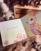 Load image into Gallery viewer, Bunny Breaths (Mindfulness Moments for Kids)