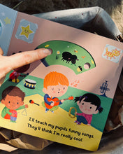 Load image into Gallery viewer, Superstar Series: When I’m a… (Doctor/ Nurse/ Teacher)