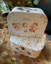 Load image into Gallery viewer, Mini Suitcase / Storage Box/ Gift Box (4 designs)