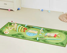 Load image into Gallery viewer, Pro-Golf Set with Playmat (2 Designs)