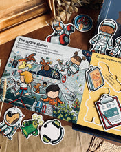 Load image into Gallery viewer, Let's Pretend Series by Priddy Roger (11 Titles)