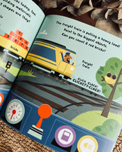 Load image into Gallery viewer, I’m the Driver (Bin Lorry/Bus/Tractor/Train)