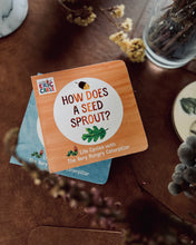 Load image into Gallery viewer, Life Cycles with The Very Hungry Caterpillar~The World of Eric Carle (2 Titles)