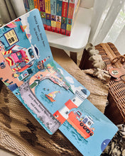 Load image into Gallery viewer, Bizzy Bear Series (10 Titles)