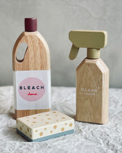 Load image into Gallery viewer, Cleaning Agents Set